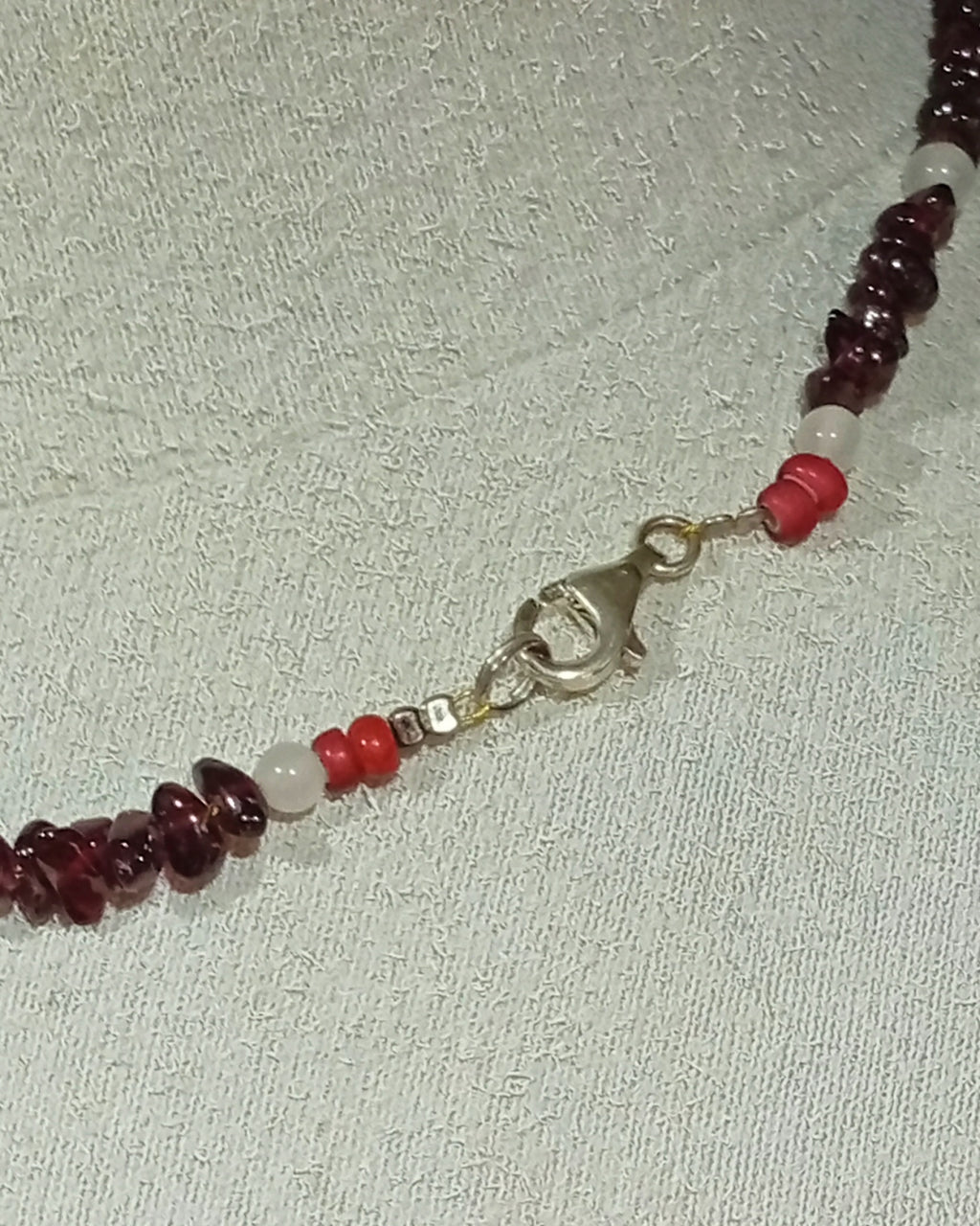 COLLIER BIENVEILLANCE
