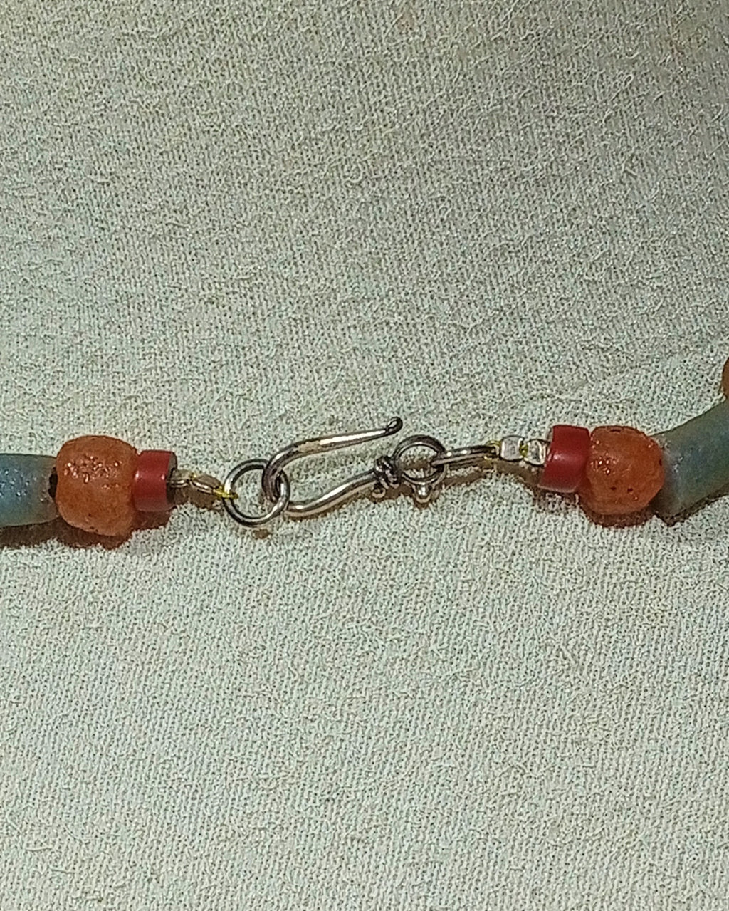 COLLIER CONQUES