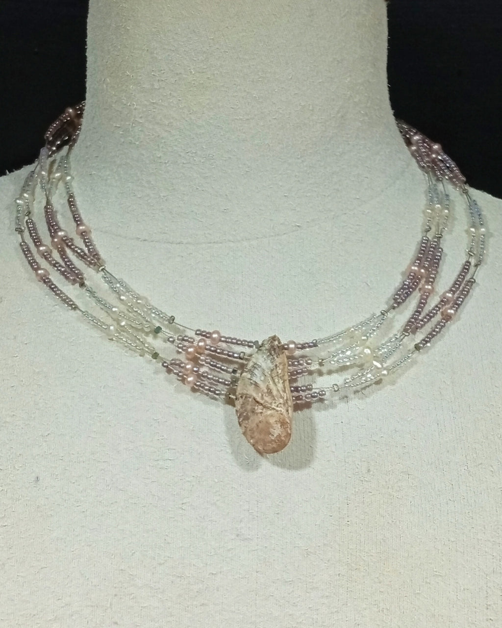 COLLIER CORPS A CORPS