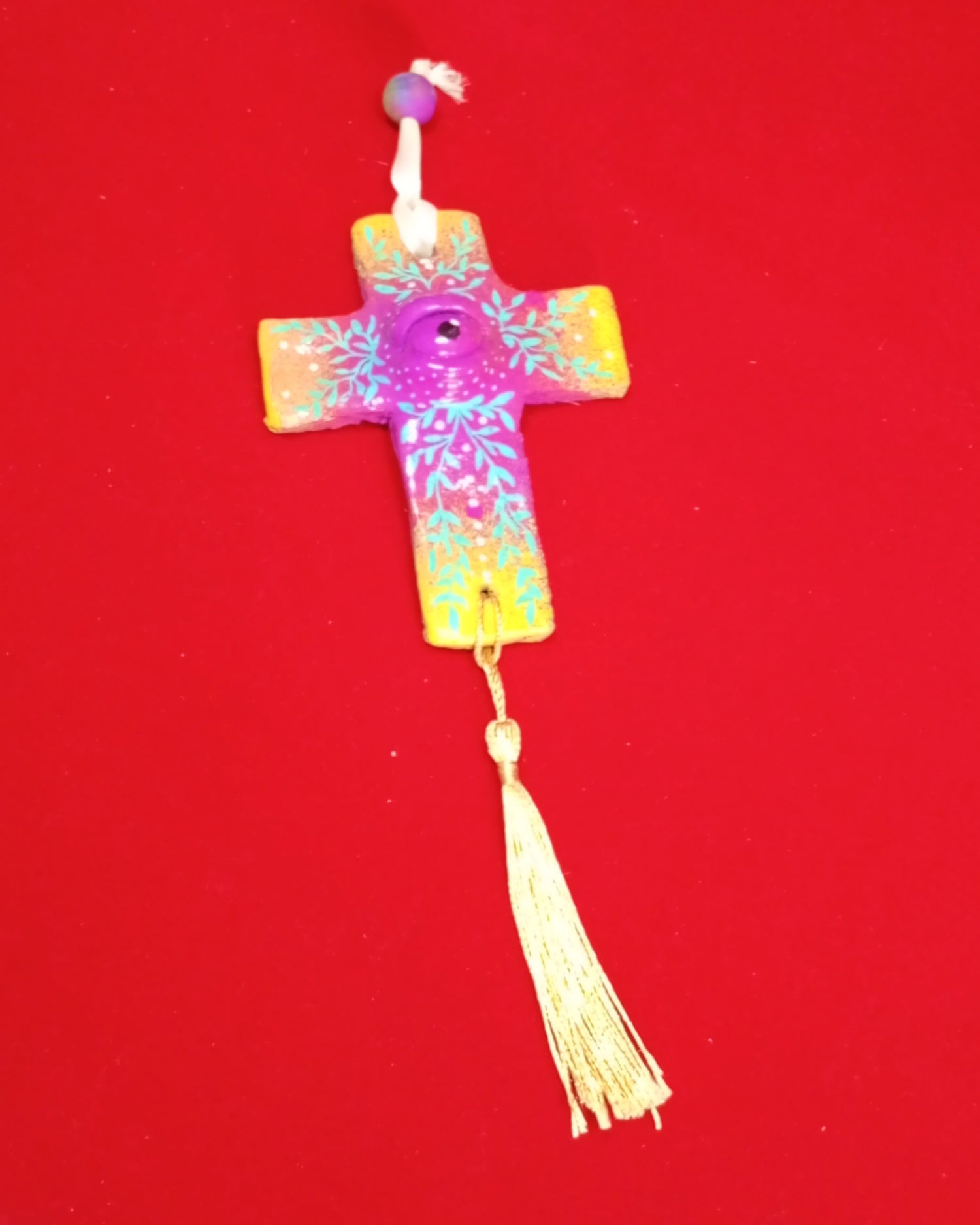 EX-VOTO 1507