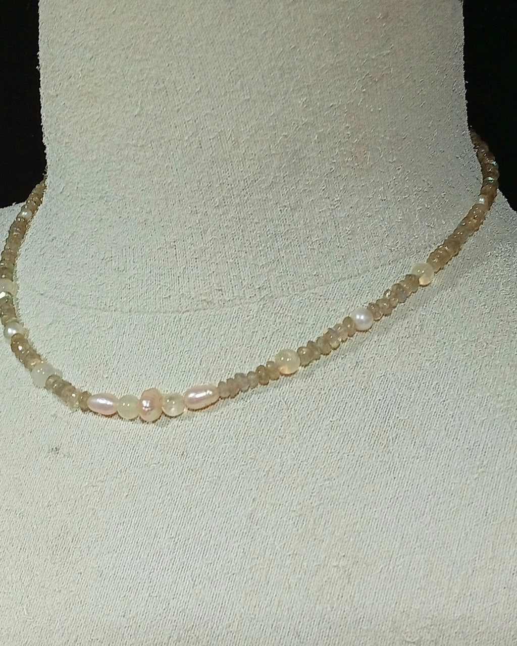 COLLIER INSPIRE
