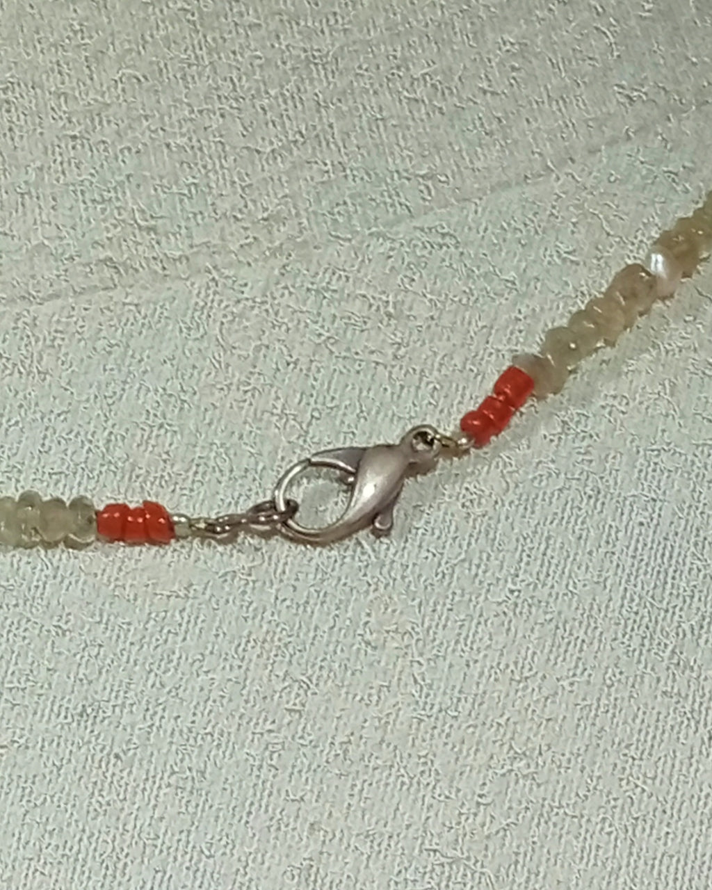 COLLIER INSPIRE