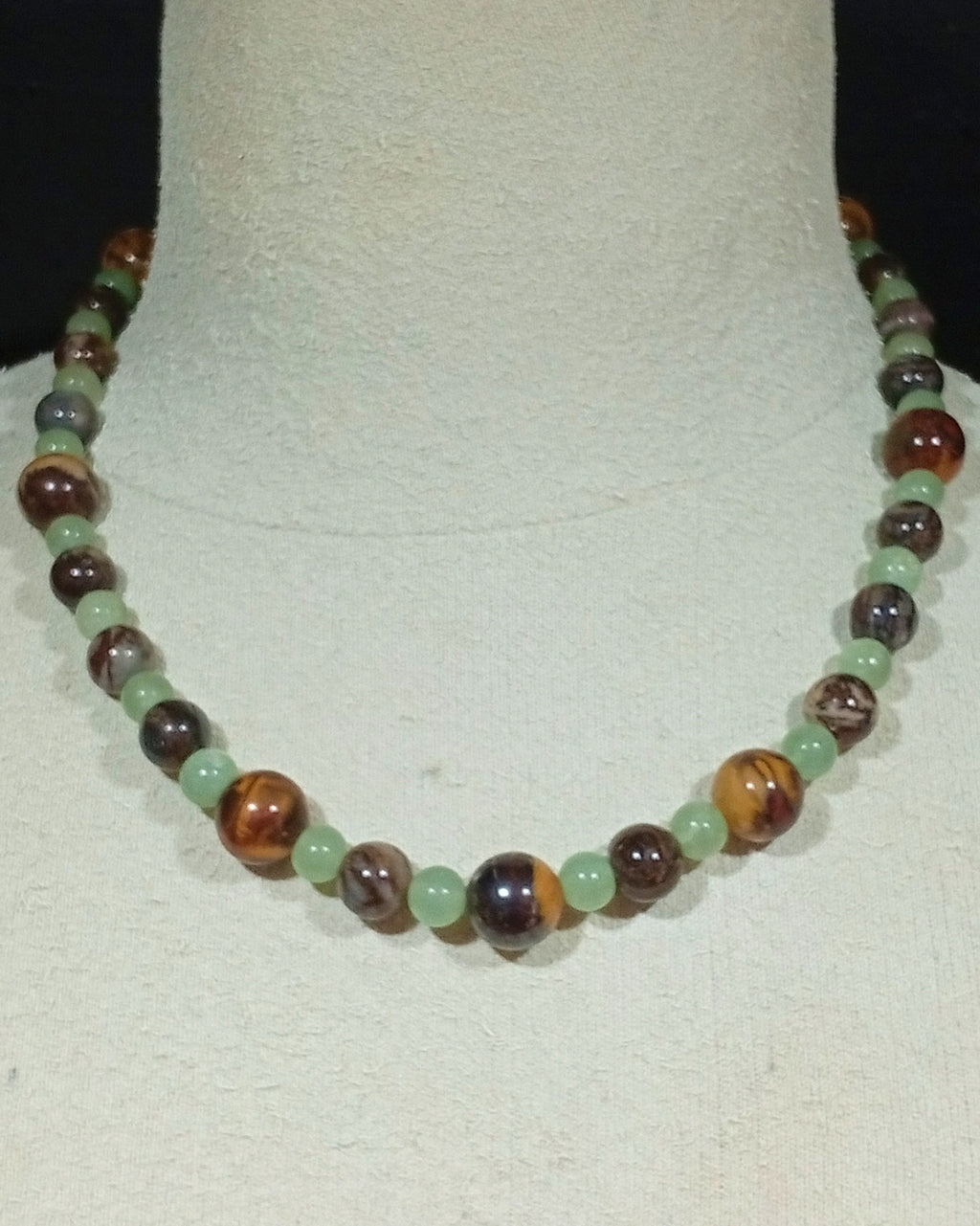 COLLIER SHIVA