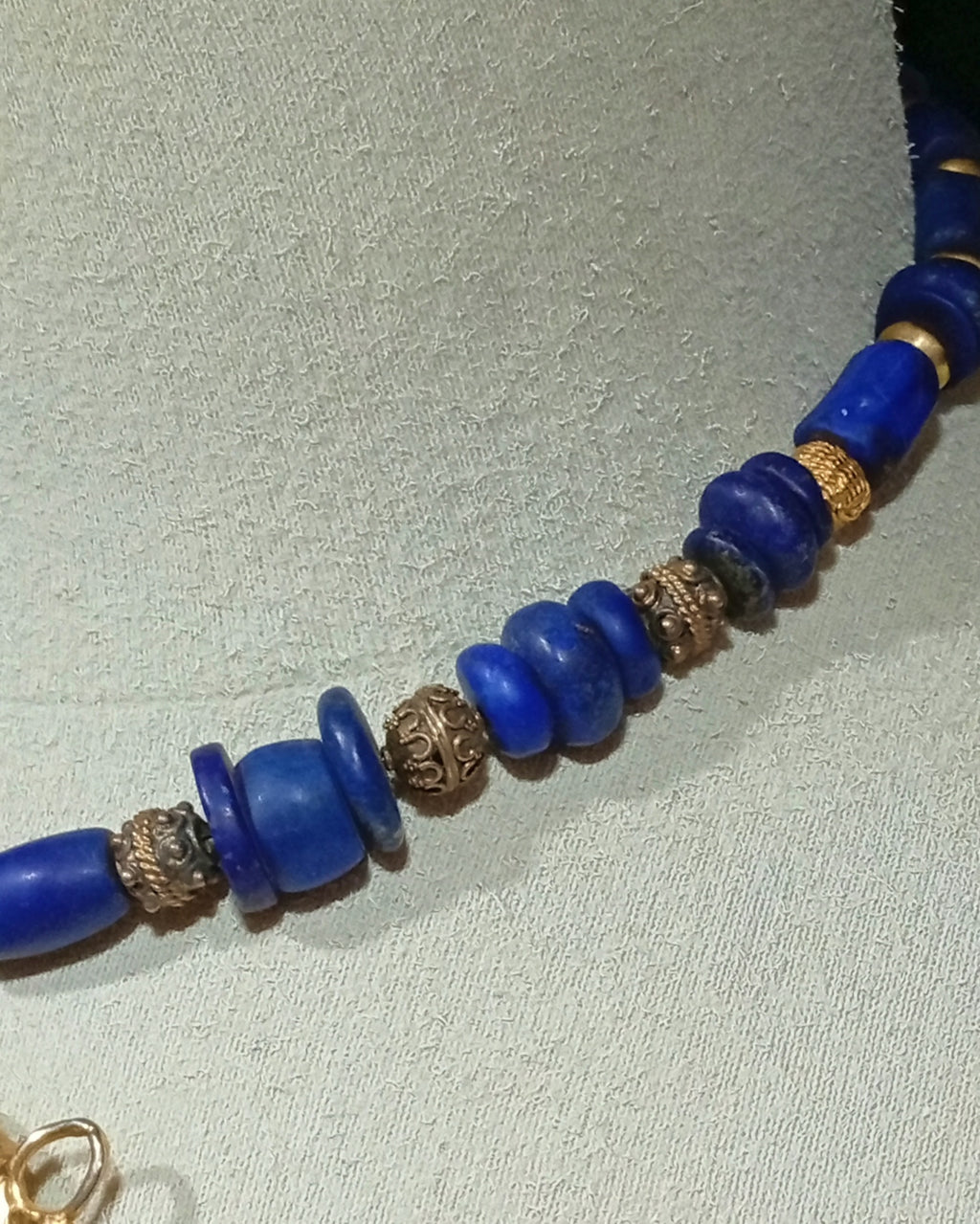 COLLIER PENDENTIF SOCRATE